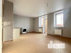 Студия квартира, вторичка, 32м2, 1/8 этаж