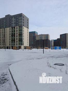 2-к квартира, сданный дом, 51м2, 10/12 этаж