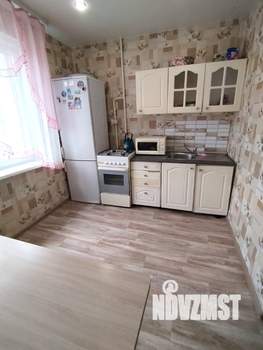 1-к квартира, вторичка, 38м2, 9/10 этаж
