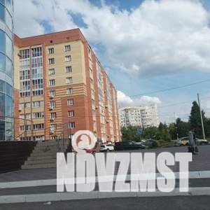 Студия квартира, вторичка, 42м2, 1/10 этаж
