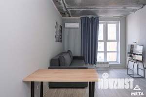 2-к квартира, вторичка, 65м2, 12/17 этаж