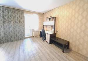 Студия квартира, вторичка, 33м2, 3/10 этаж