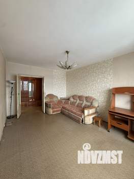 3-к квартира, вторичка, 62м2, 6/9 этаж