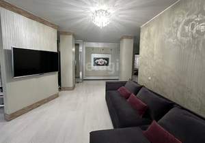 3-к квартира, вторичка, 81м2, 2/9 этаж