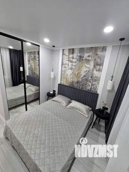 2-к квартира, сданный дом, 54м2, 2/11 этаж