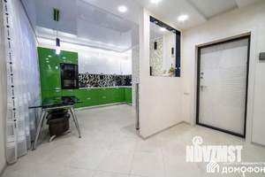 3-к квартира, вторичка, 86м2, 8/9 этаж