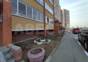 1-к квартира, вторичка, 36м2, 9/9 этаж