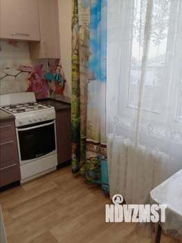 2-к квартира, вторичка, 44м2, 5/5 этаж