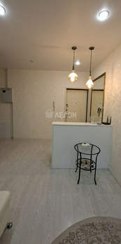 1-к квартира, вторичка, 44м2, 1/9 этаж