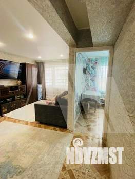 1-к квартира, вторичка, 31м2, 4/5 этаж