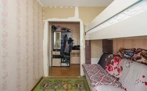 2-к квартира, вторичка, 39м2, 2/10 этаж