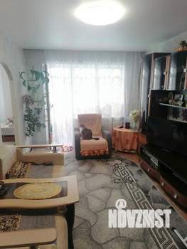 2-к квартира, вторичка, 44м2, 2/5 этаж