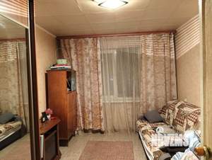 3-к квартира, вторичка, 64м2, 4/9 этаж