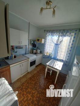 2-к квартира, вторичка, 54м2, 3/9 этаж