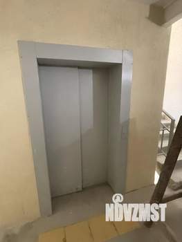 1-к квартира, вторичка, 42м2, 4/10 этаж