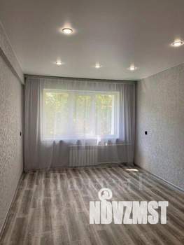 2-к квартира, вторичка, 45м2, 1/5 этаж