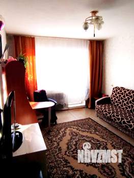 1-к квартира, вторичка, 37м2, 2/10 этаж