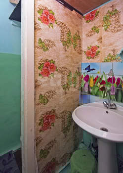 Студия квартира, вторичка, 13м2, 4/9 этаж