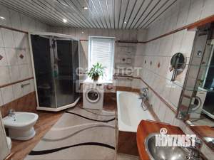 4-к квартира, вторичка, 119м2, 7/12 этаж