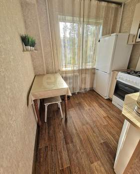 2-к квартира, вторичка, 44м2, 3/5 этаж
