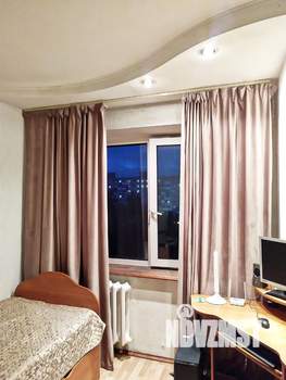 3-к квартира, вторичка, 64м2, 7/9 этаж