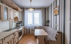 3-к квартира, вторичка, 63м2, 7/10 этаж