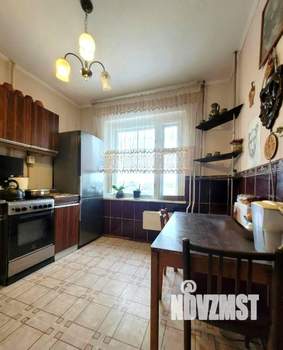 3-к квартира, вторичка, 63м2, 8/10 этаж