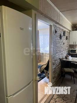 2-к квартира, вторичка, 45м2, 1/5 этаж
