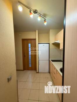 1-к квартира, вторичка, 22м2, 4/5 этаж