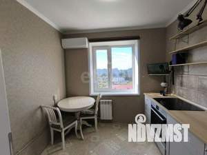 1-к квартира, вторичка, 47м2, 10/10 этаж