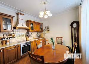 5-к квартира, вторичка, 183м2, 2/5 этаж