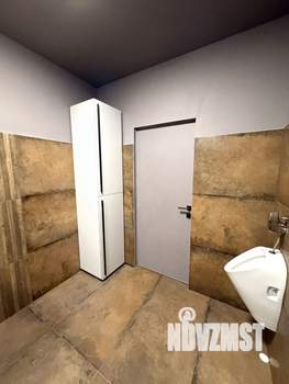 1-к квартира, вторичка, 126м2, 1/6 этаж