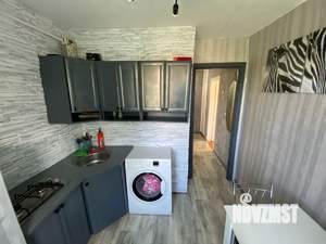 2-к квартира, вторичка, 40м2, 5/5 этаж