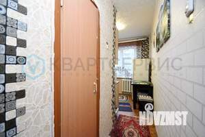 1-к квартира, вторичка, 30м2, 3/9 этаж