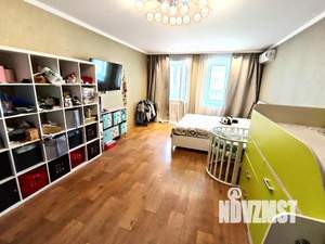 1-к квартира, вторичка, 49м2, 2/9 этаж