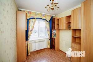 3-к квартира, вторичка, 50м2, 3/9 этаж