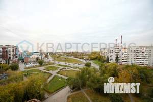 1-к квартира, вторичка, 28м2, 8/9 этаж