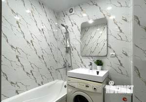 1-к квартира, вторичка, 31м2, 2/5 этаж