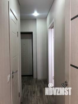 1-к квартира, вторичка, 33м2, 2/5 этаж