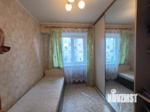 3-к квартира, вторичка, 60м2, 4/5 этаж