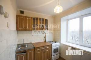 3-к квартира, вторичка, 63м2, 3/5 этаж