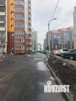 Студия квартира, вторичка, 29м2, 3/16 этаж