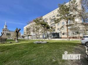 3-к квартира, вторичка, 42м2, 5/5 этаж