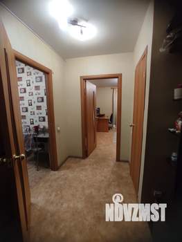 2-к квартира, вторичка, 42м2, 5/9 этаж