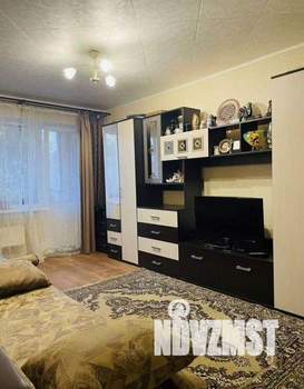 1-к квартира, вторичка, 30м2, 2/9 этаж