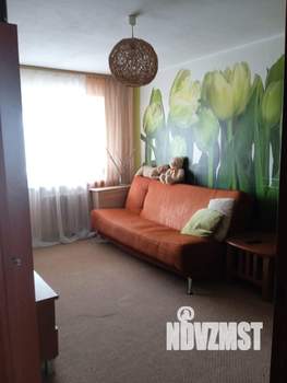 2-к квартира, вторичка, 47м2, 5/5 этаж