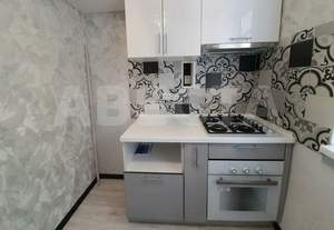 2-к квартира, вторичка, 51м2, 1/2 этаж
