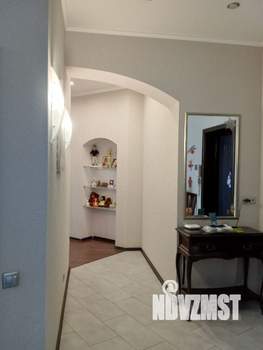 4-к квартира, вторичка, 153м2, 9/13 этаж