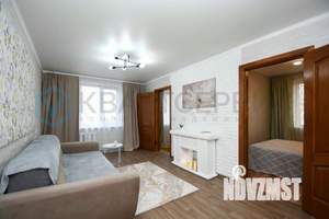 3-к квартира, вторичка, 50м2, 1/9 этаж