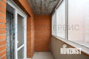 2-к квартира, вторичка, 61м2, 3/9 этаж